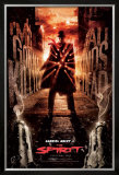 The Spirit Poster