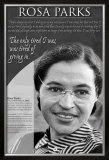Famous Americans - Black History 2 Print