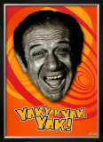 Sid James - Laughing Posters