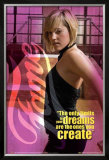 Fame Posters