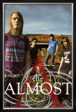 The Almost Posters