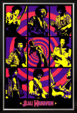 Jimi Hendrix Posters