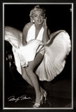 Marilyn Monroe - Seven Year Itch Posters