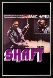 Shaft Posters