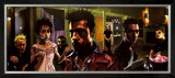The First Rule - The Art of Justin Reed Prints