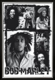 Bob Marley Posters