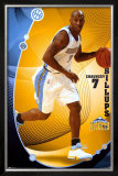 Chauncey Billups - Denver Nuggets Prints