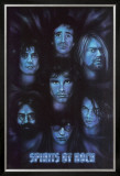 Spirits of Rock Prints