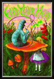 Alice in Wonderland Photo