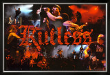 Live - Kutless Prints