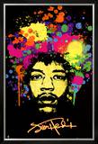 Jimi Hendrix Posters