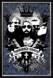 Boondock Saints Posters