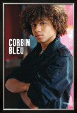 Corbin Bleu Print