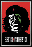 Electric Youth Poster