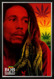 Bob Marley Print