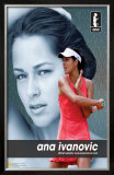 Ana Ivanovic Prints