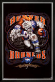 Denver Broncos Posters