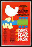 Woodstock Prints