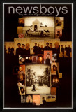 Newsboys Prints
