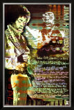 Jimi Hendrix Posters