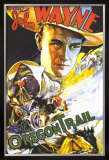 Oregon Trail Prints