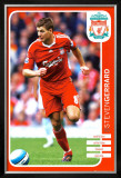 Liverpool - Gerrard Prints