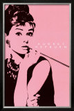 Audrey Hepburn Posters