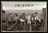 Friends Posters