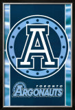 CFL - Toronto Argonauts Poster