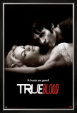 True Blood Posters