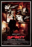 The Spirit Posters