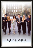 Friends Posters