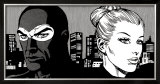 Insieme, Diabolik and Eva Kant Prints