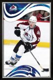 Paul Stastny Posters