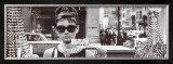Audrey Hepburn Prints