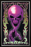 Tattoo Death Print