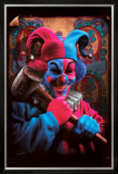 ICP - Carnage Posters by Tom Wood