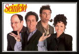 Seinfeld Prints