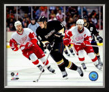 Ryan Getzlaf Framed Photographic Print