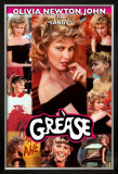 Grease Poster