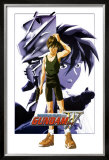Gundam Wing - Hero Photo