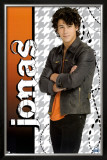Jonas Brothers - Nick Posters