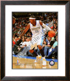 Carmelo Anthony Framed Photographic Print