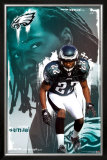 Asante Samuel Poster