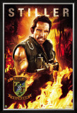 Tropic Thunder Posters
