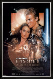 Star Wars: Episode II - Attack of the Clones Photo