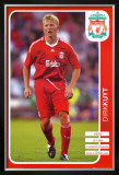 Liverpool - Kuyt Photo