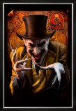 ICP - Ring Master Posters by Tom Wood