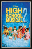 High School Musical 3 Posters