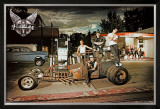 Hedley Group Prints